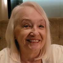 Photo of Katherine Czerepok