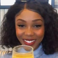 Photo of Thobile Mphili