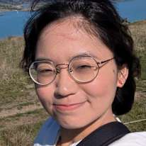 Photo of CHIA FANG WU