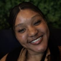 Photo of Kgothatso