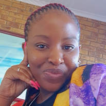 Photo of Thabang