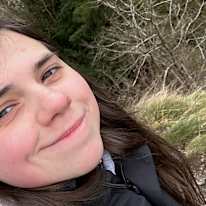 Photo of Jess