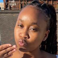 Photo of Boitumelo