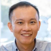 Photo of Michael Chan