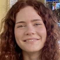 Photo of Sarah
