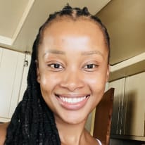 Photo of Hlengiwe