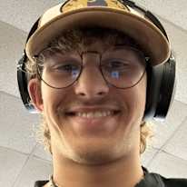 Photo of Nicholas