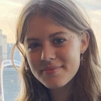 Photo of Capucine