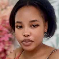 Photo of Zinhle Kubheka