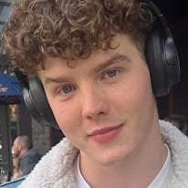 Photo of Daniel