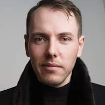 Photo of James