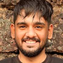 Photo of Sumanyu Sharma