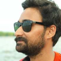 Photo of Saikumar
