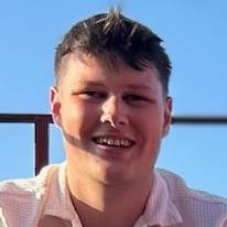 Photo of Tom