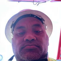 Photo of Blaine Eltagonde