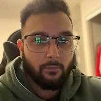 Photo of Hammad