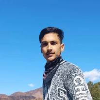 Photo of Avishek Thakur