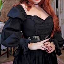 Photo of Emily