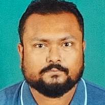 Photo of Pramit