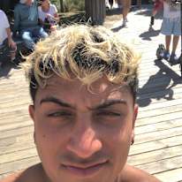 Photo of Noah