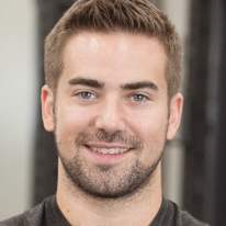 Photo of Brandon