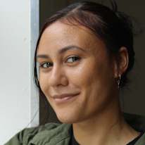 Photo of Monica