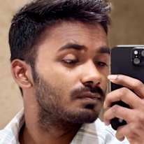Photo of Alok Pratap Singh