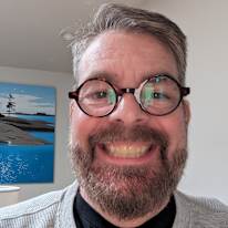 Photo of Tim