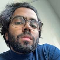 Photo of Girish Venkateswaran
