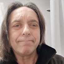 Photo of John