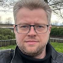 Photo of Andrei