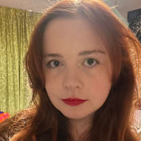 Photo of Sarah
