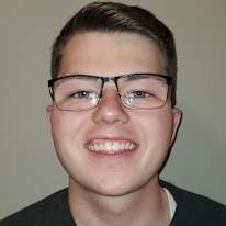 Photo of Nate