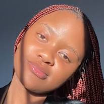 Photo of Tshepiso