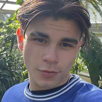 Photo of Angelo