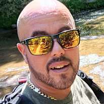 Photo of Jose Lugo