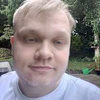 Photo of Idar martin Randby