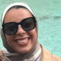 Photo of Alaa