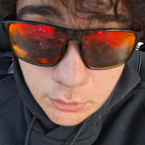 Photo of Maurice Wilson