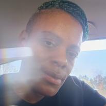 Photo of Shakerria Wright