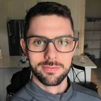 Photo of Matthieu