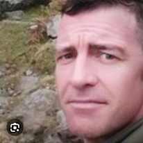 Photo of Nigel Cleary