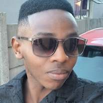 Photo of Sandile Khumalo