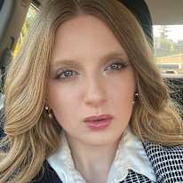 Photo of Léa
