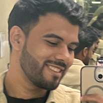 Photo of Pranjal kalita