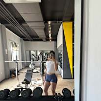 Photo of Sara Fergani