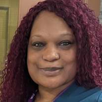 Photo of Tovel Michelle Ulmer