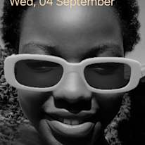 Photo of Nyiko Chauke