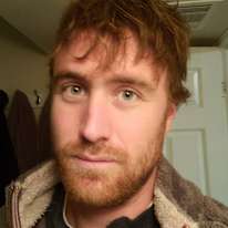 Photo of James