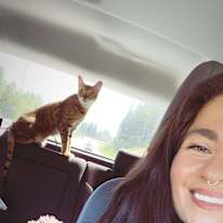 Photo of Fatima Noman